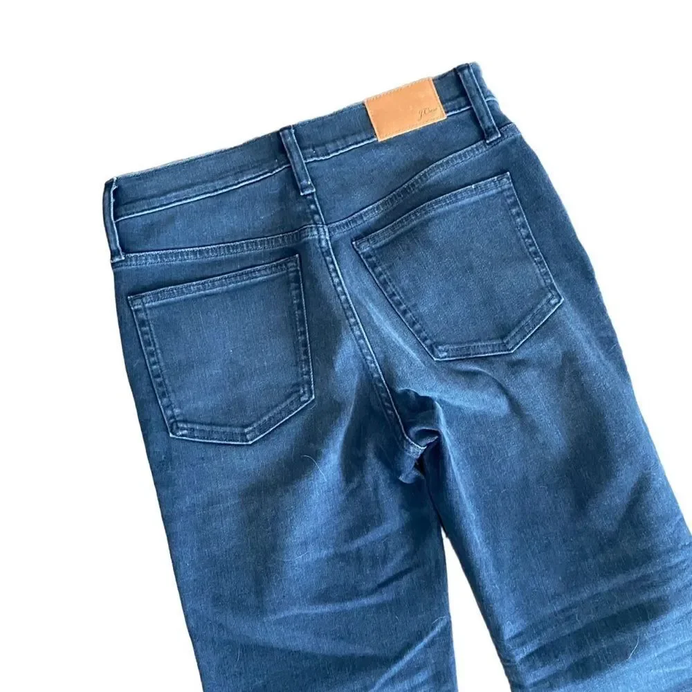 J. Crew 9